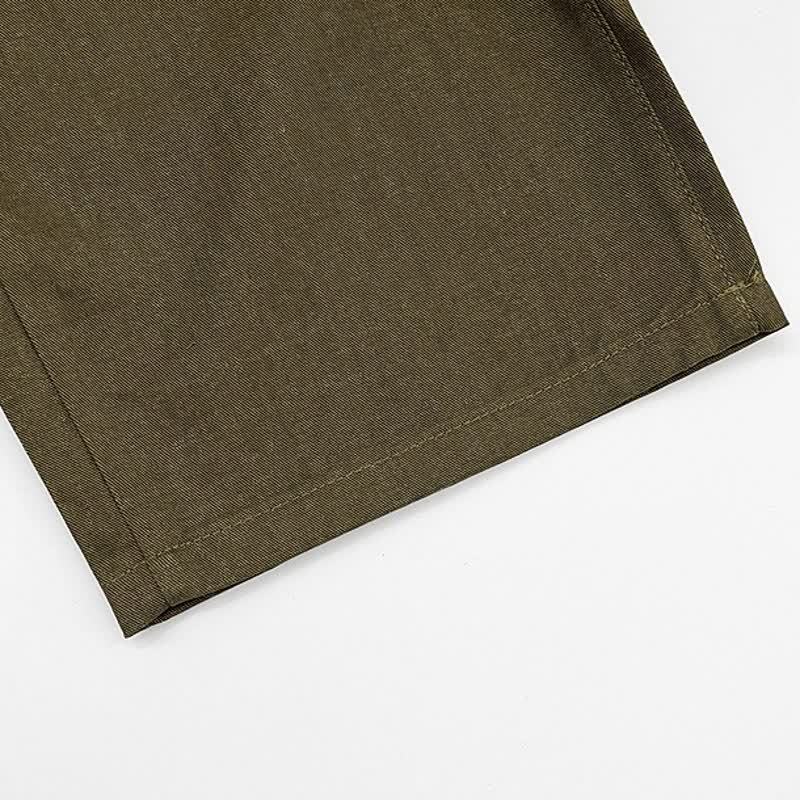 Kleinkind Baby, grün, mit praktischen Overalls - image 6