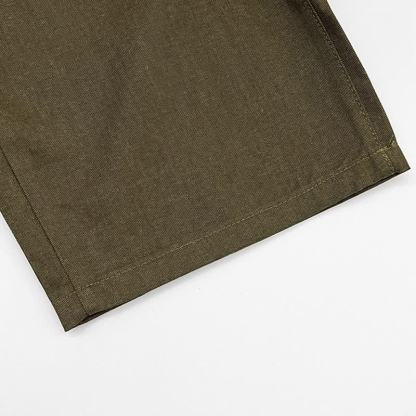 Kleinkind Baby, grün, mit praktischen Overalls - image 6