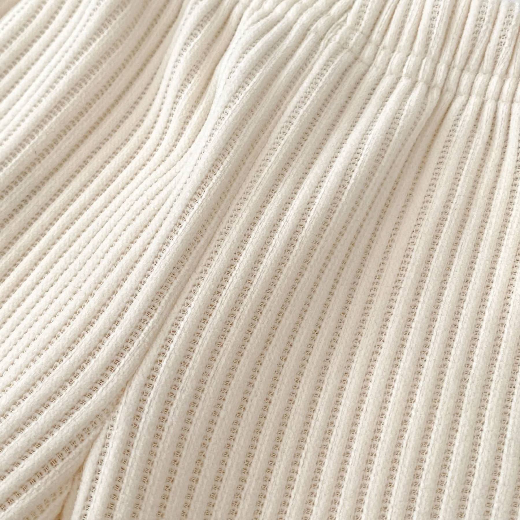 2-teiliges Set aus Jacke und Hose aus Baby - image 15