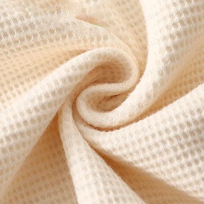 Baby Strampler mit Pilz-Patch und Waffel - image 12