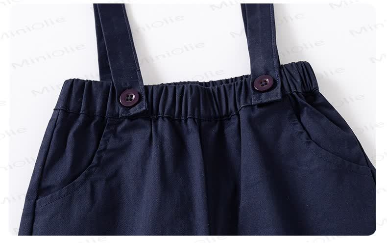 Baby Kleinkind Hose und Hemd Set - image 8