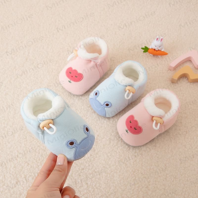 Baby / Blume Erste Schuhe - image 3