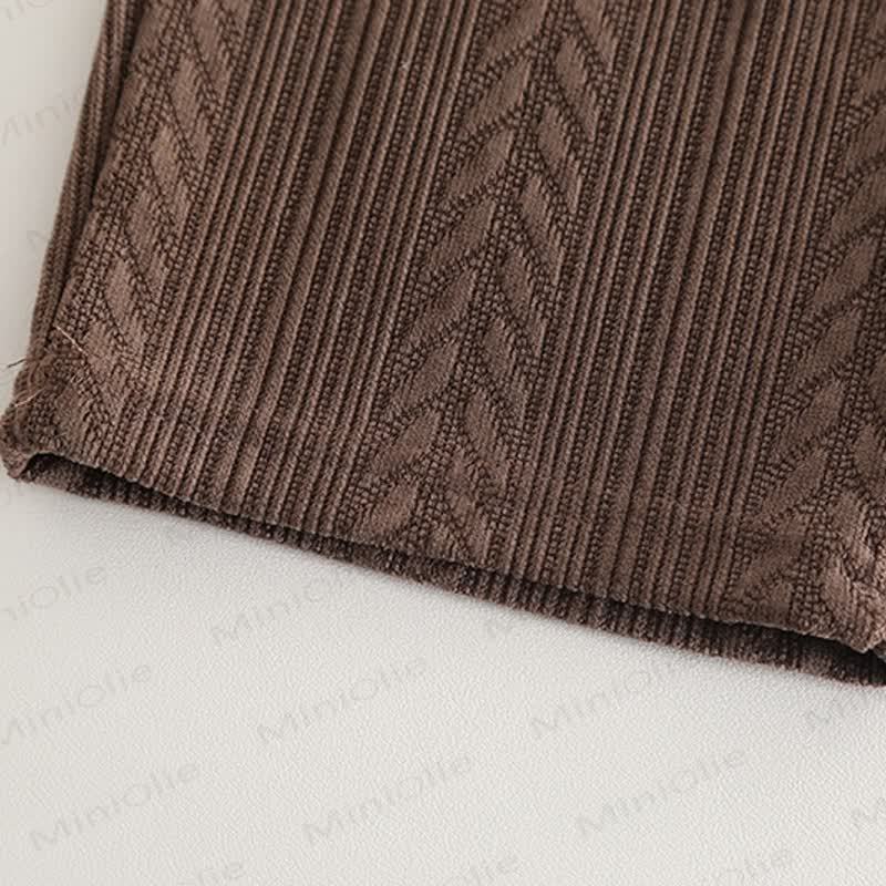 Baby Kleinkind Mädchen Punkt Blume 3-teiliges Set - image 21