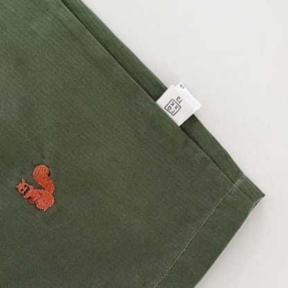 Baby und Kleinkind, Einfarbig , mit Tier - image 9