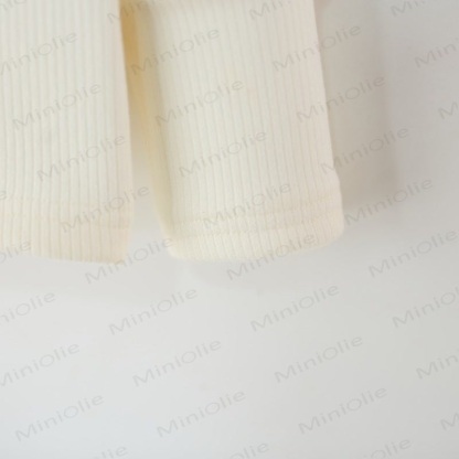 Kleid Gelb Ente Vlies für Baby Mädchen - image 16