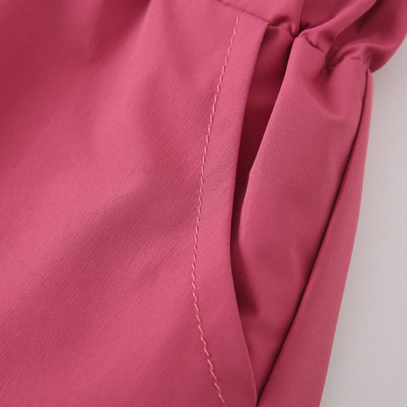 Kleinkind Set aus Kapuzenwindjacke und Hose - image 10