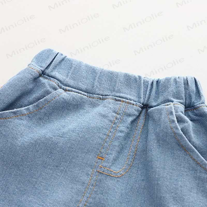 3-teiliges Set mit Blume für Baby und Kleinkinder - image 14