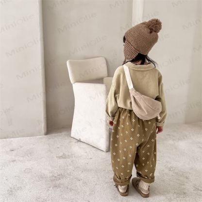 Baby Kleinkind Mädchen Hose - image 7