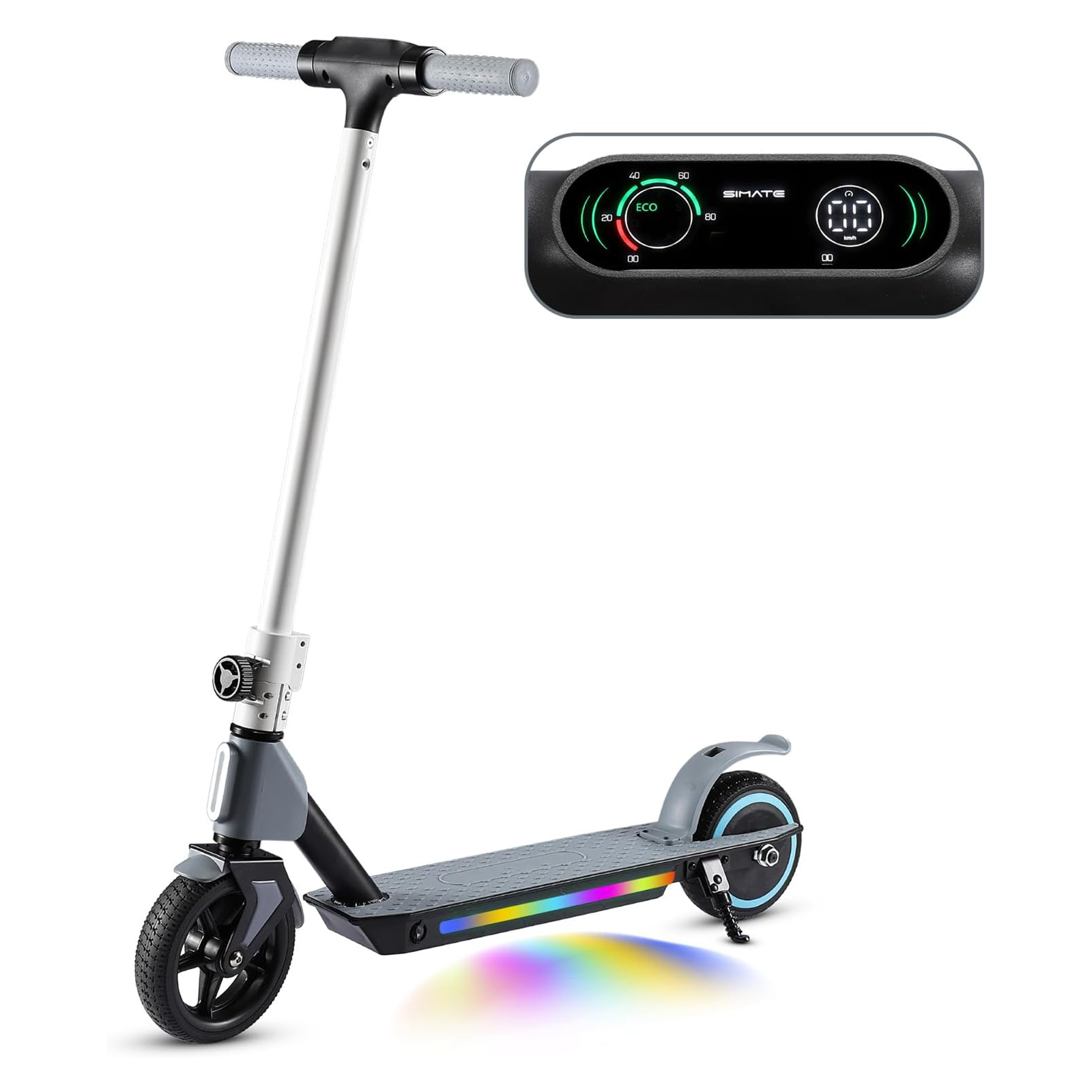 E-RIDES S2 Children's Electric Scooter
