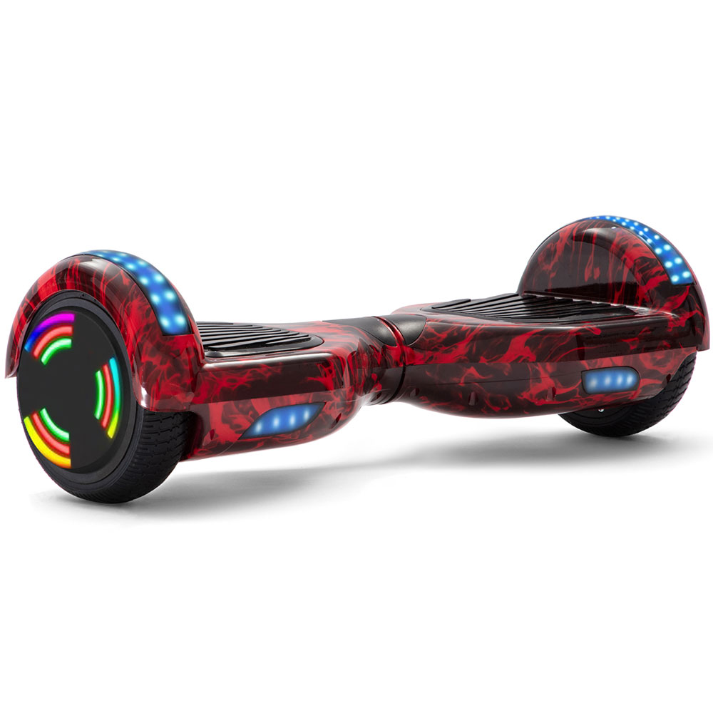 2024 Hoverboard Kids Electric Balance Scooter 6.5 Inch