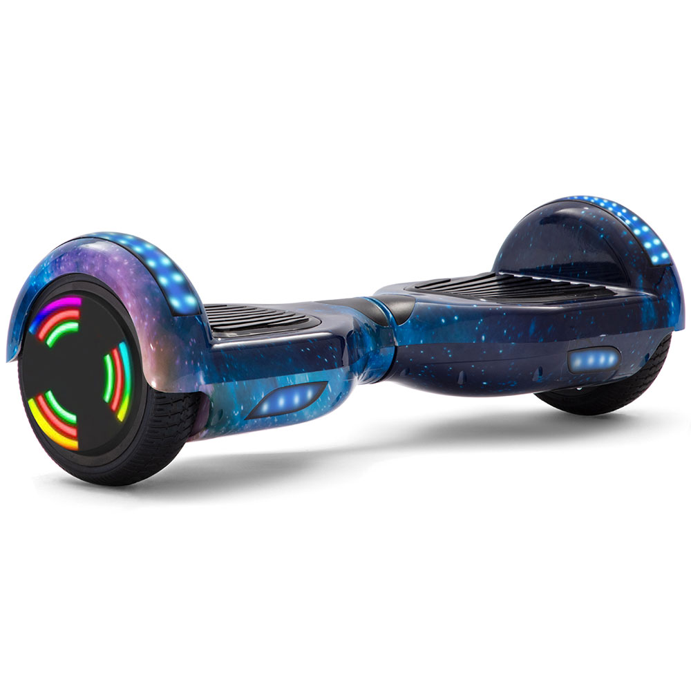 2024 Hoverboard Kids Electric Balance Scooter 6.5 Inch