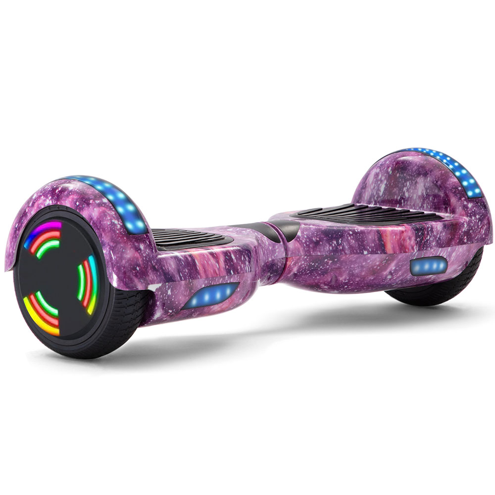 2024 Hoverboard Kids Electric Balance Scooter 6.5 Inch