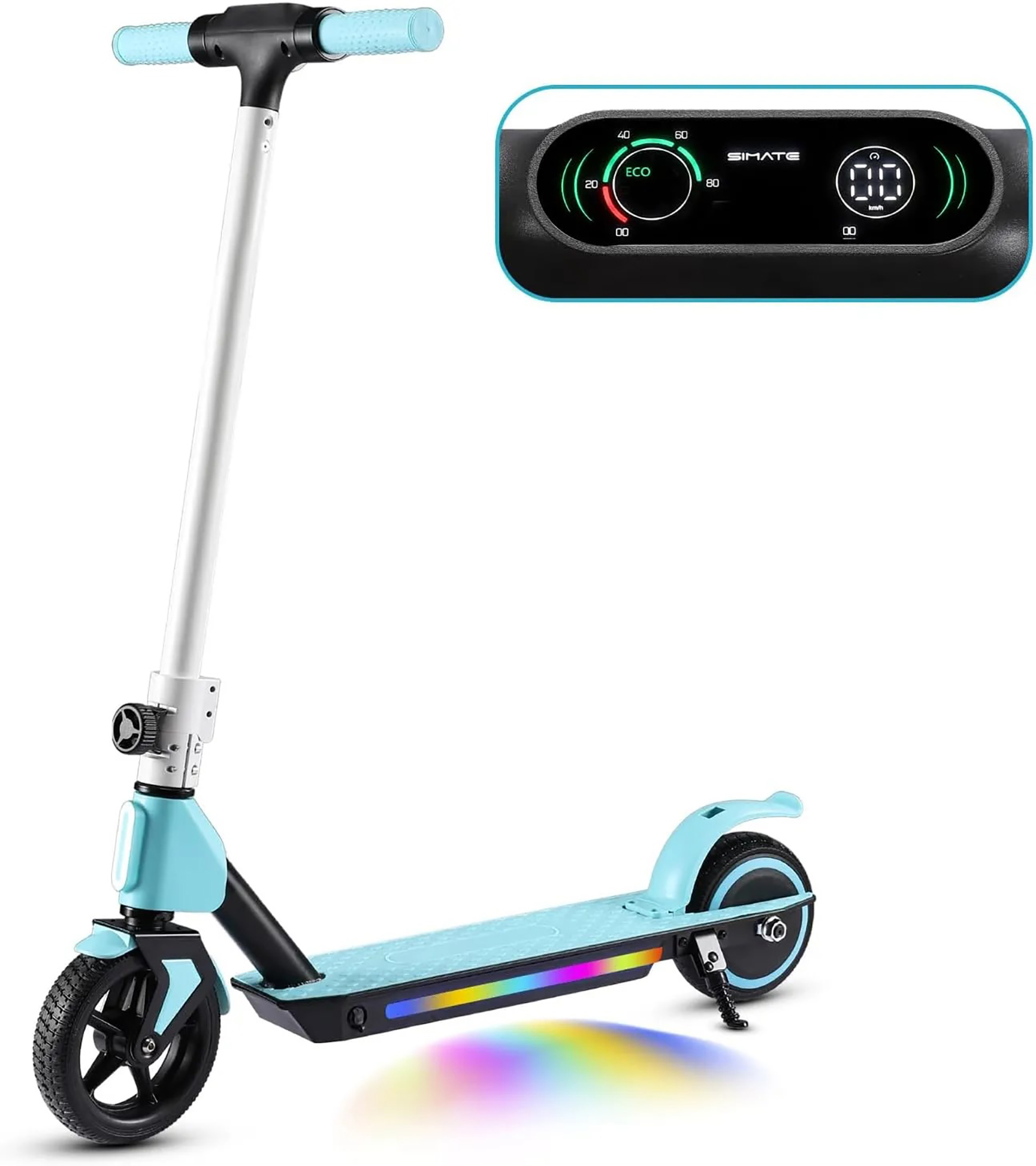 E-RIDES S2 Children's Electric Scooter