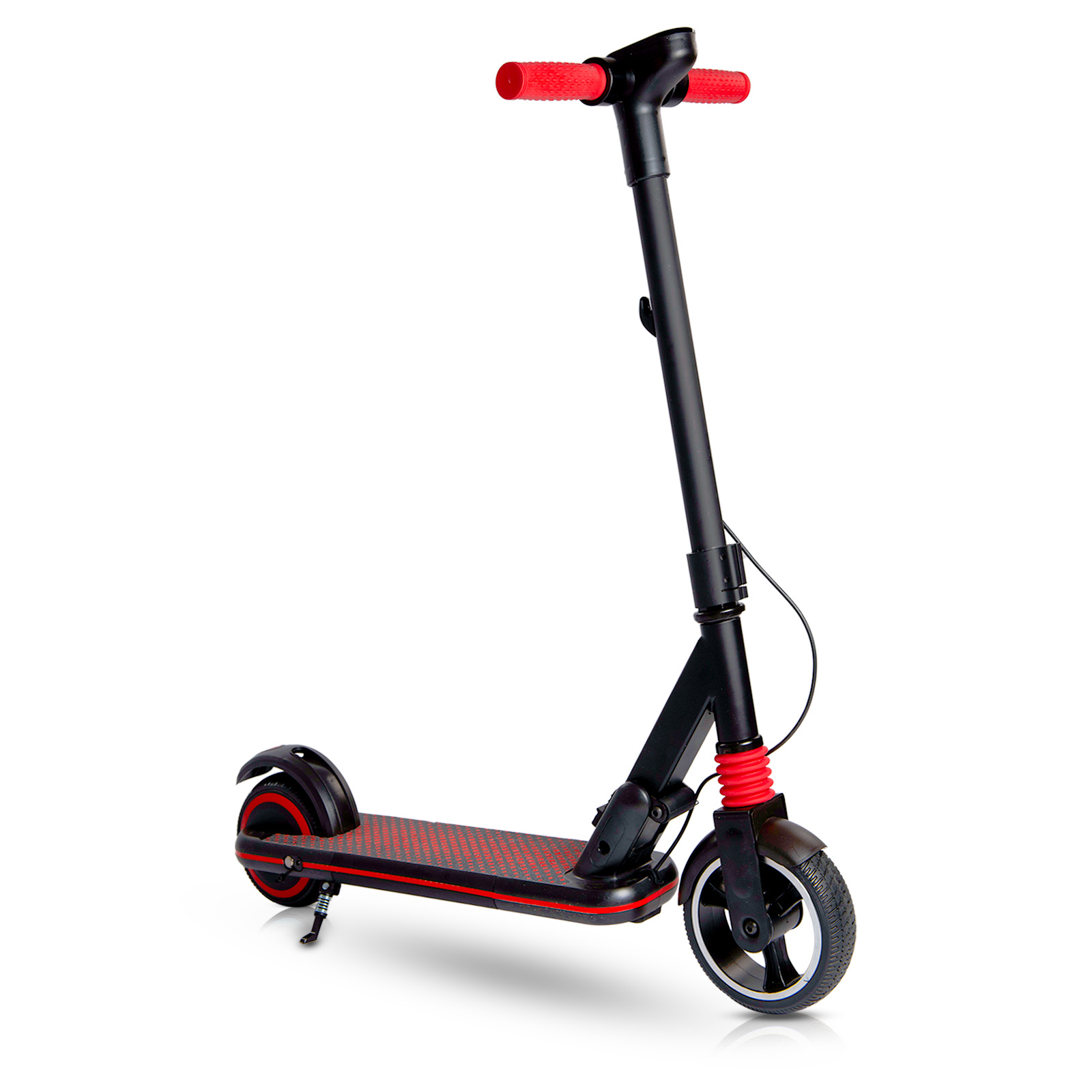 S3 Electric Scooter for Kids Ages 8-16 UK Electric Scooter 14 km/h LED Display Light 130W