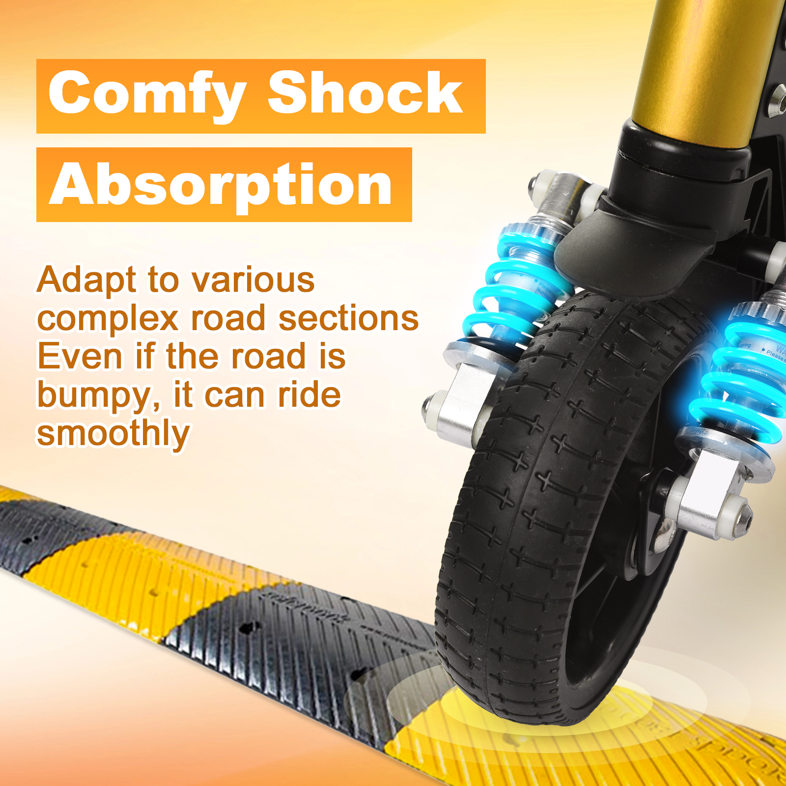 S5 Kids Electric Scooter Folding Teenagers UK Electric Scooter 15 km/h LCD Display 80W