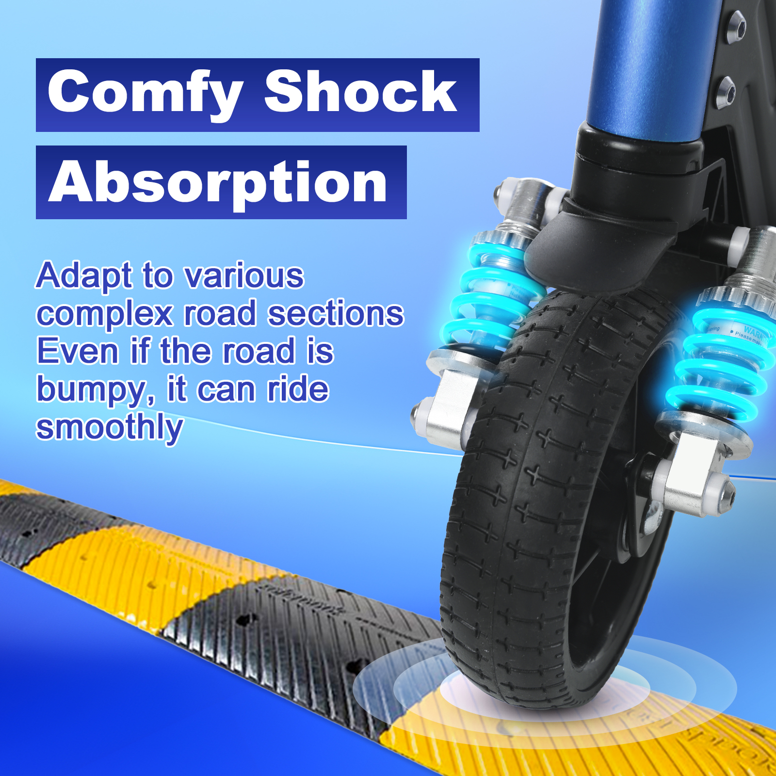 S5 Kids Electric Scooter Folding Teenagers UK Electric Scooter 15 km/h LCD Display 80W