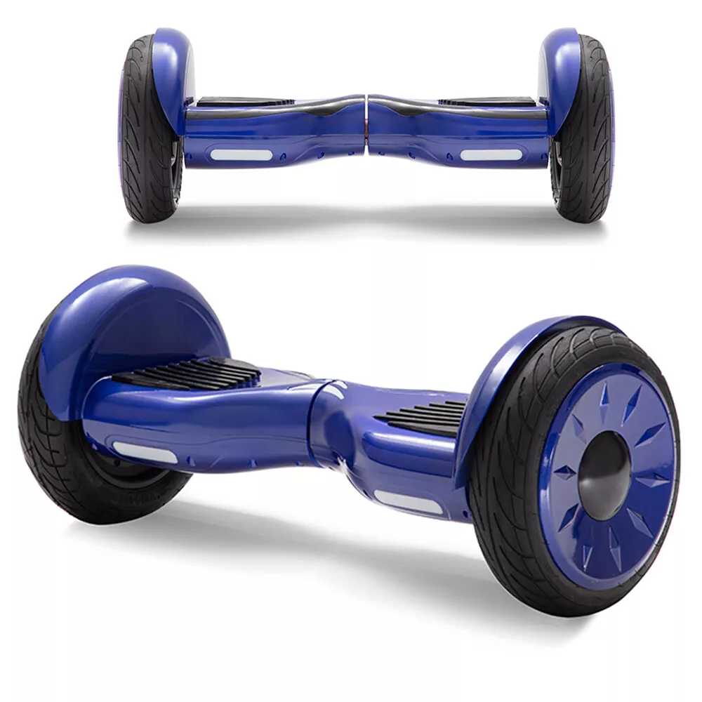 Hoverboard Off-Road Self Balancing Scooters Scooters Bluetooth 700W Motor Segway