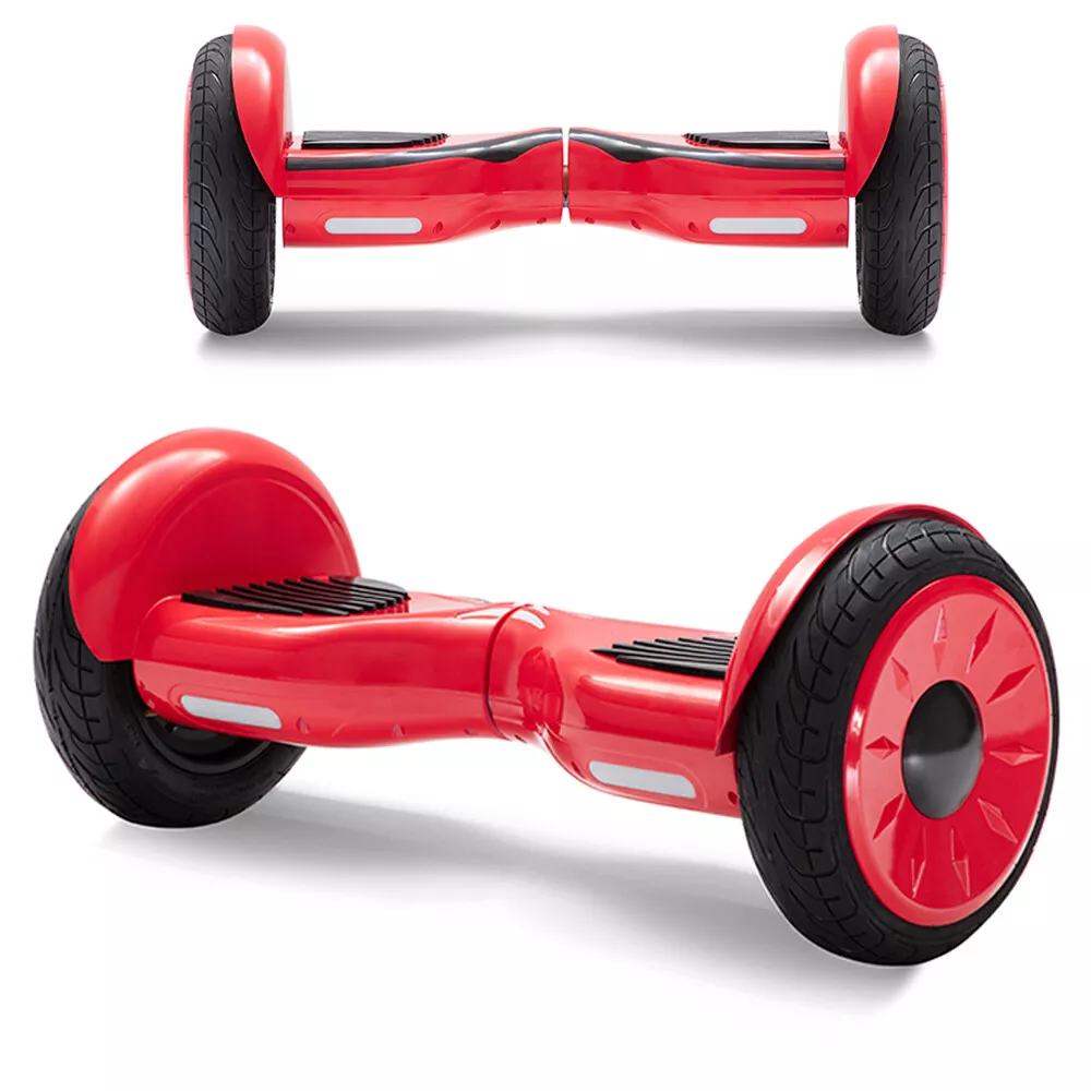 Hoverboard Off-Road Self Balancing Scooters Scooters Bluetooth 700W Motor Segway