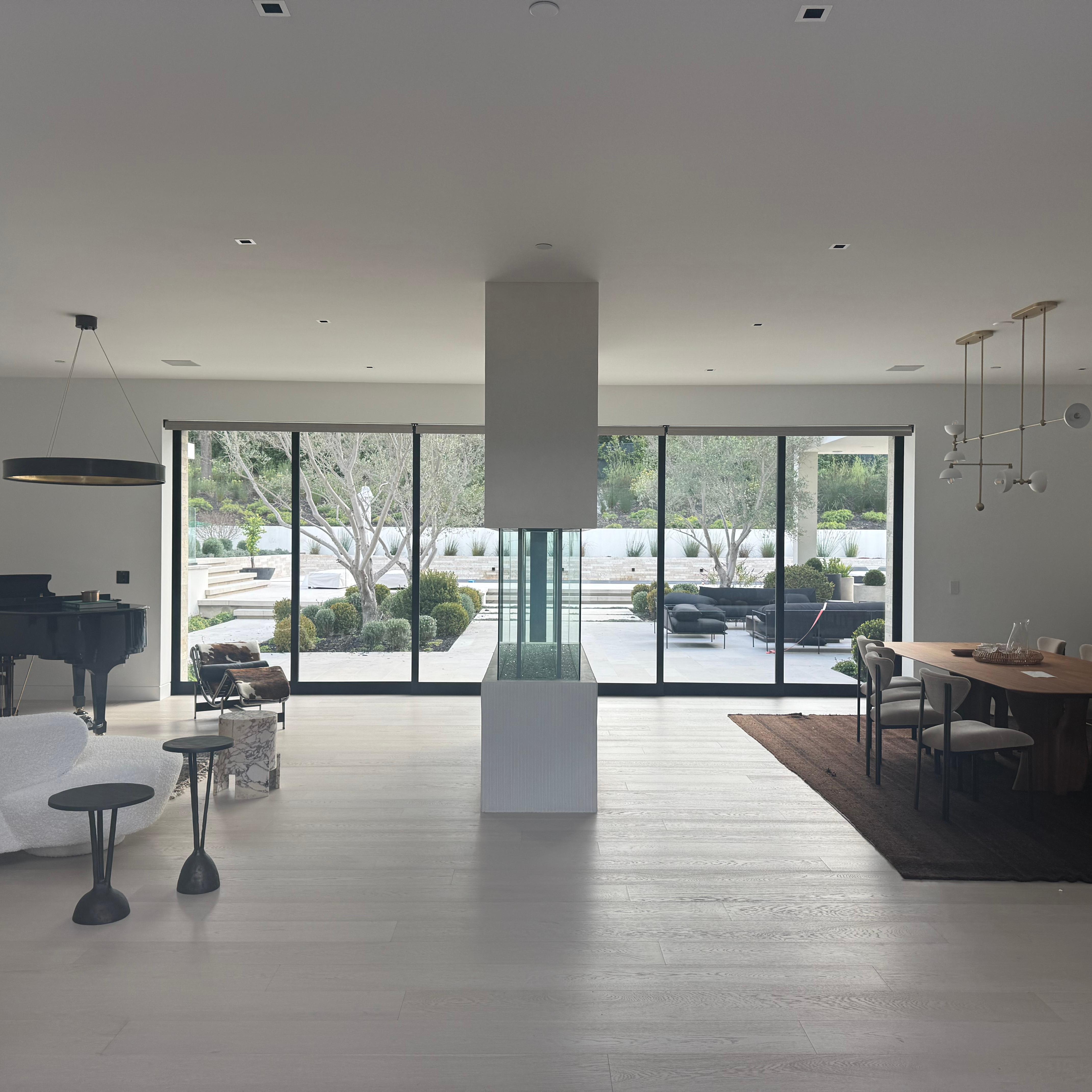 Apparatus Trapeze 12 Mobile Pendant