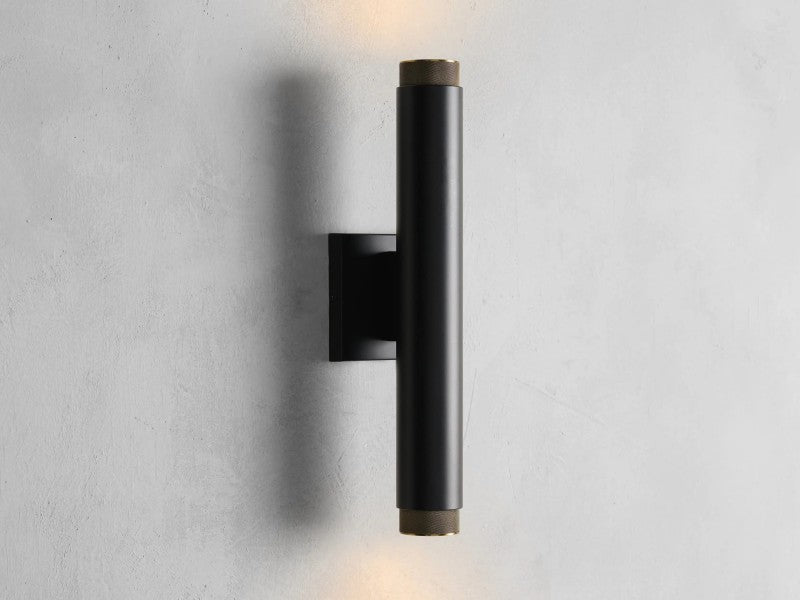 Spey 2-Light Outdoor Wall Sconce
