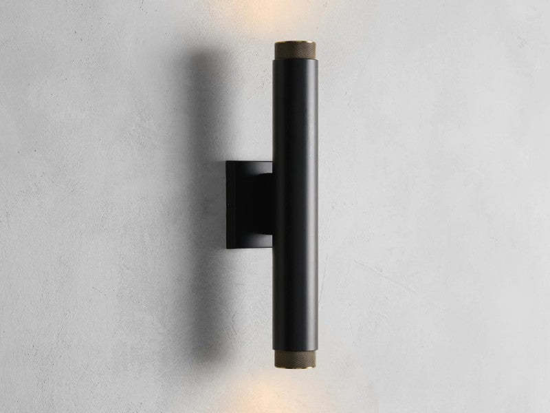 Spey 2-Light Outdoor Wall Sconce