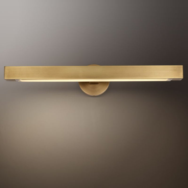 Cannele Rectangular LED Picture Light