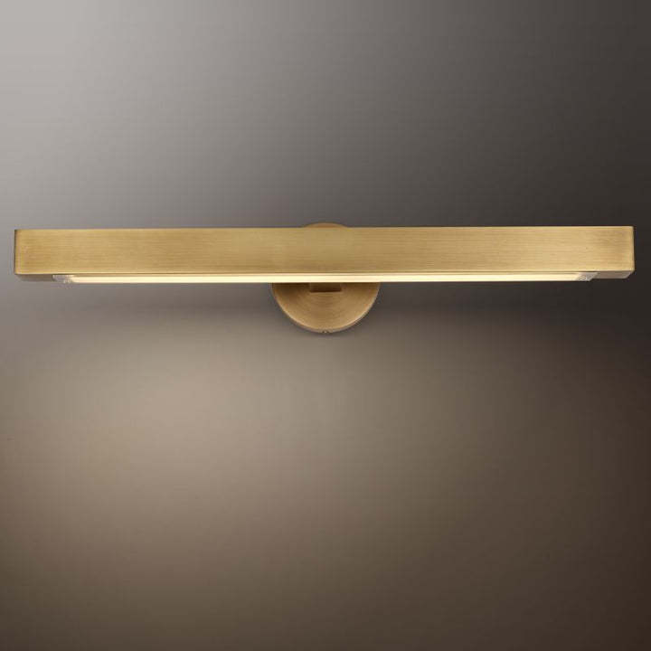 Cannele Rectangular LED Picture Light