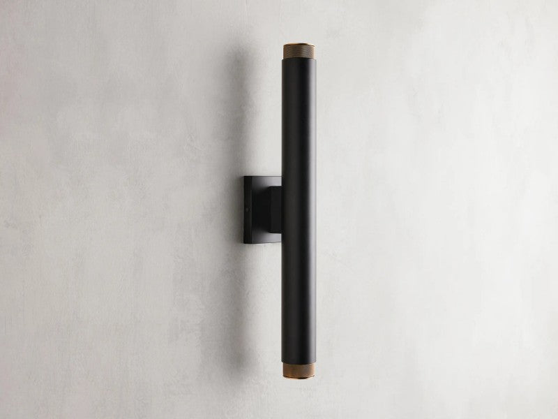 Spey 2-Light Outdoor Wall Sconce