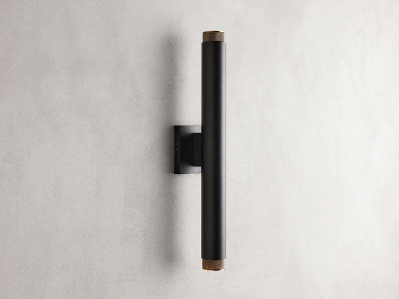 Spey 2-Light Outdoor Wall Sconce