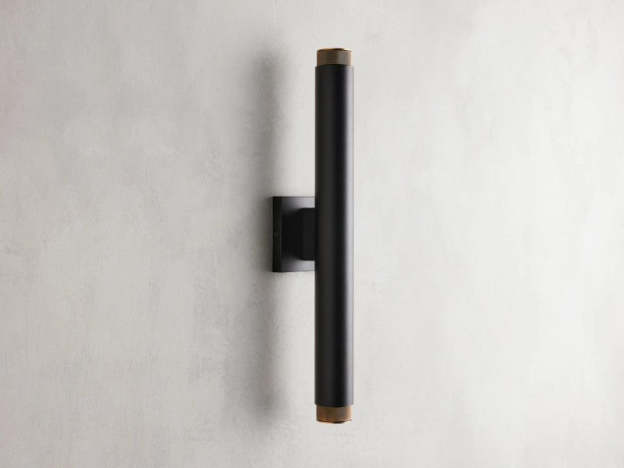 Spey 2-Light Outdoor Wall Sconce