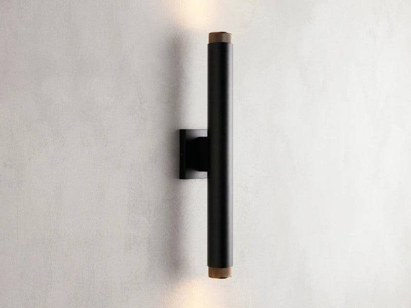 Spey 2-Light Outdoor Wall Sconce