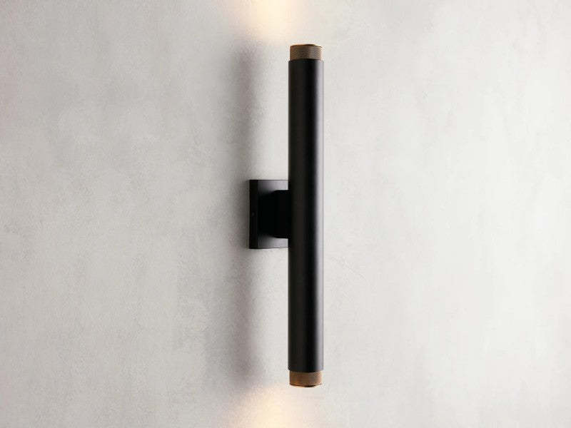 Spey 2-Light Outdoor Wall Sconce
