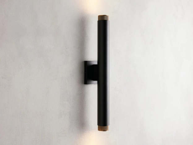 Spey 2-Light Outdoor Wall Sconce