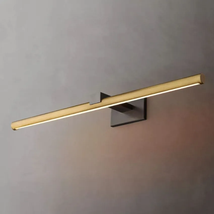 Vela Led Picture Light，Picture Frame Lights，Led Picture Light