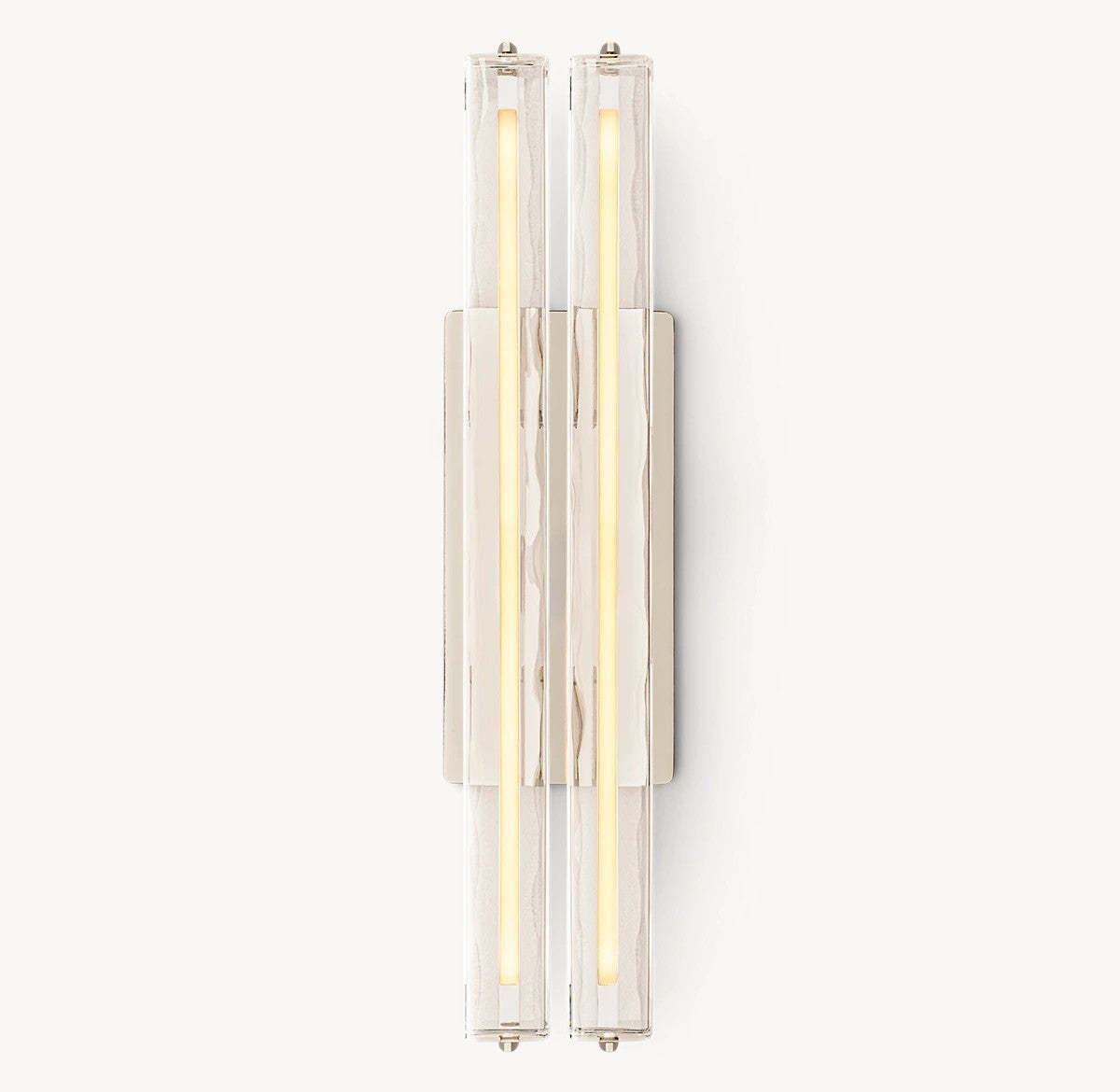 Audube Double Wall Sconce
