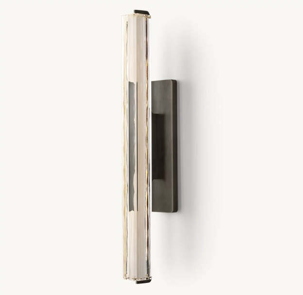 Audube Single Wall Sconce