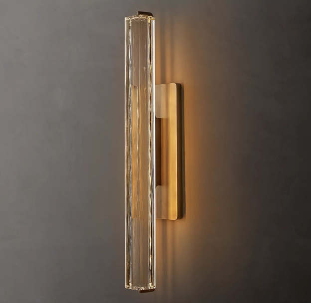 Audube Single Wall Sconce