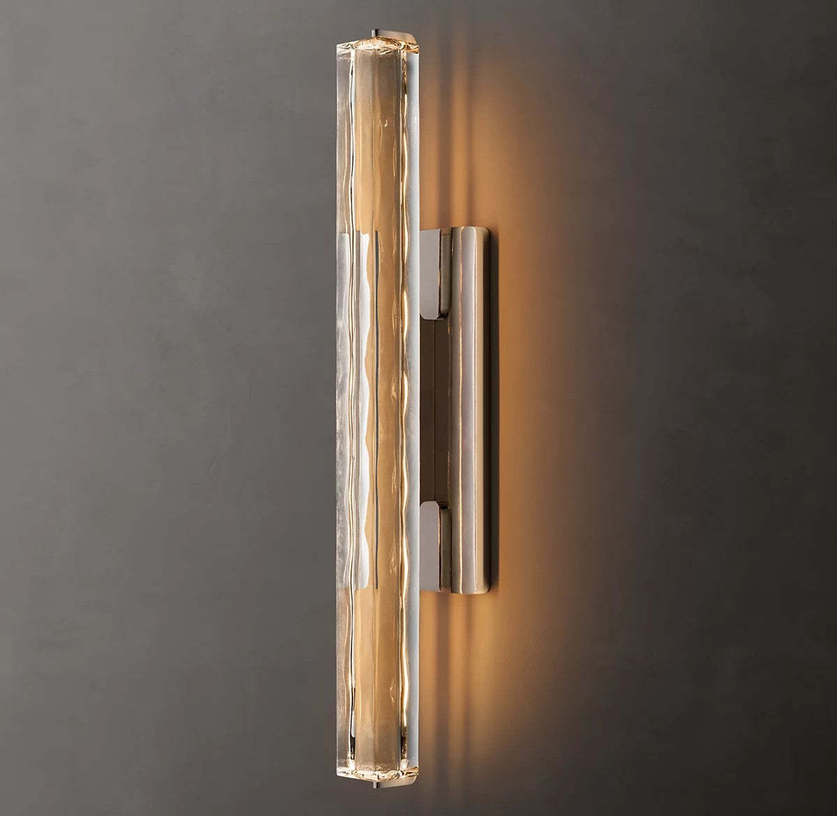 Audube Single Wall Sconce