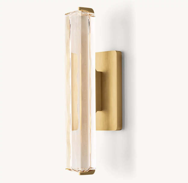 Audube Single Wall Sconce