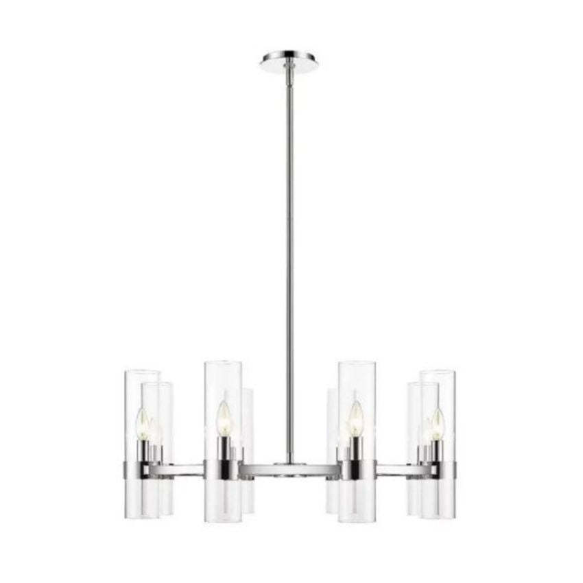 Brio Round Chandelier