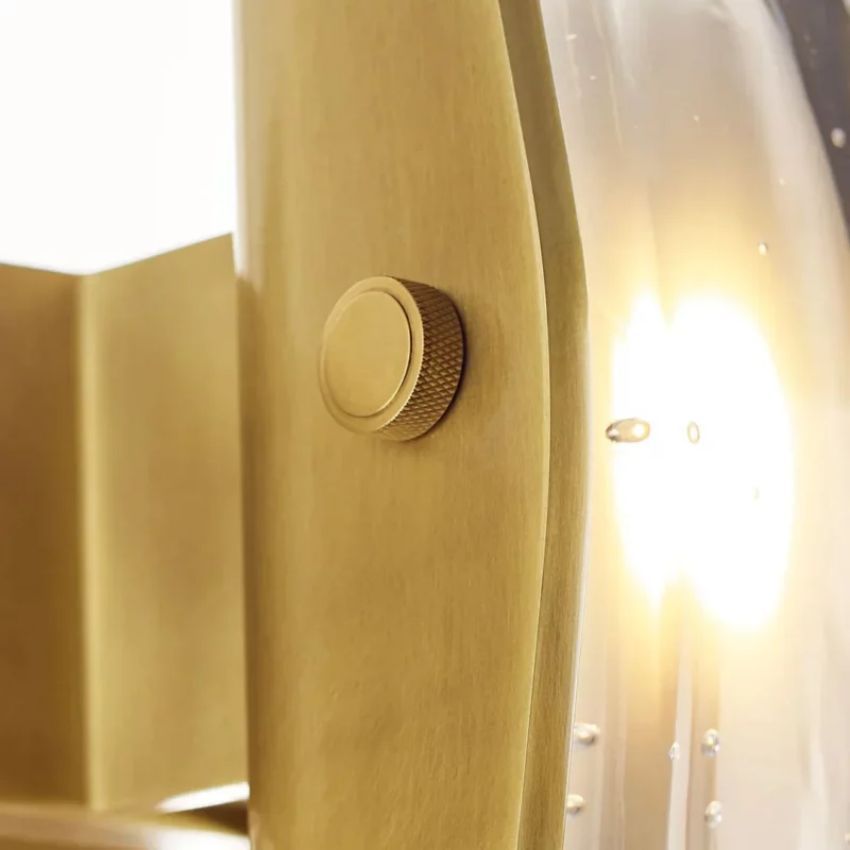 Charme Round Chandelier 15"