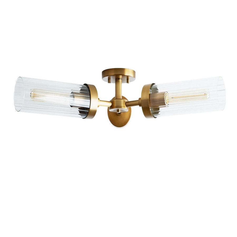 Cade Flushmount,Dining Room Lighting Fixtures