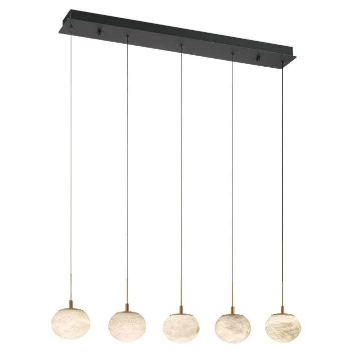 Chiquita Linear LED Chandelier
