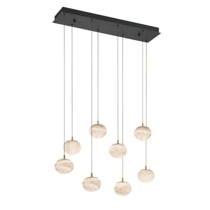 Chiquita Linear LED Chandelier