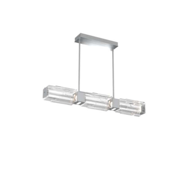 Dante Linear Chandelier
