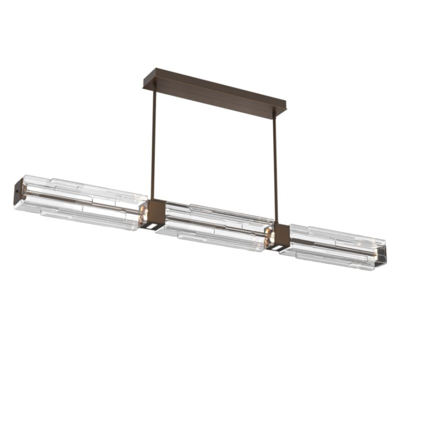 Dante Linear Chandelier