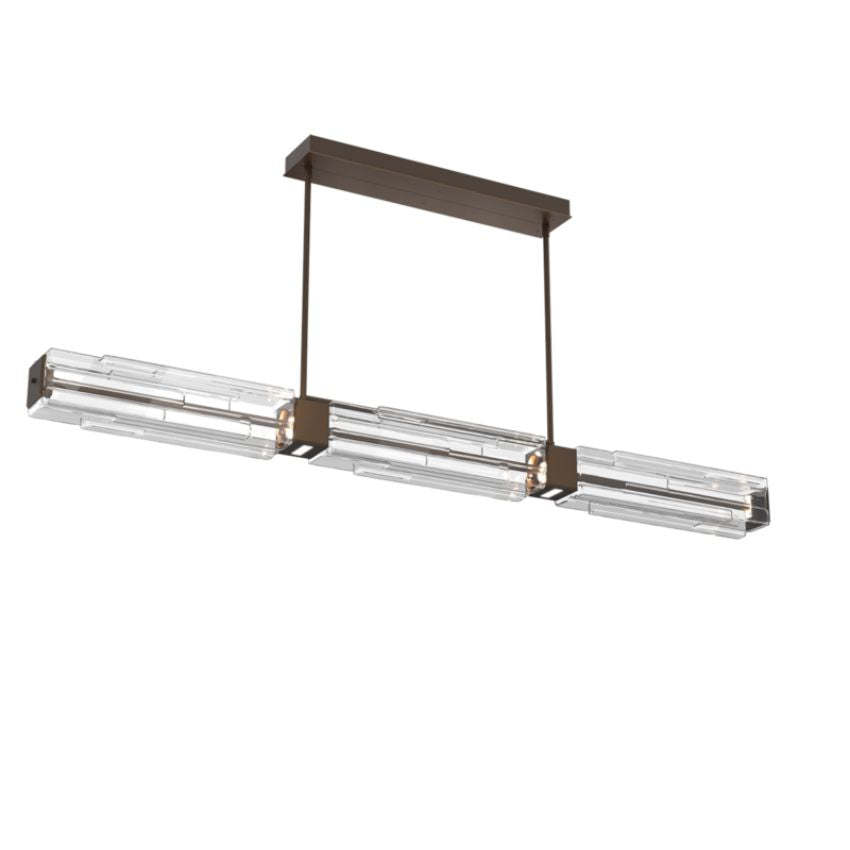 Dante Linear Chandelier