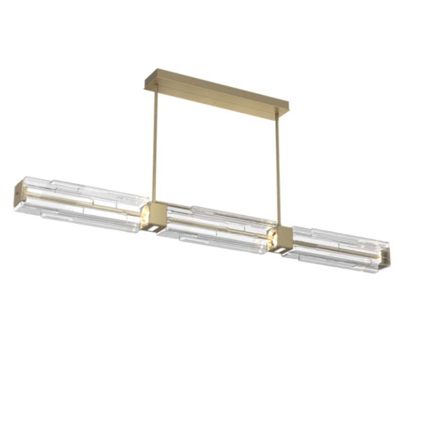Dante Linear Chandelier