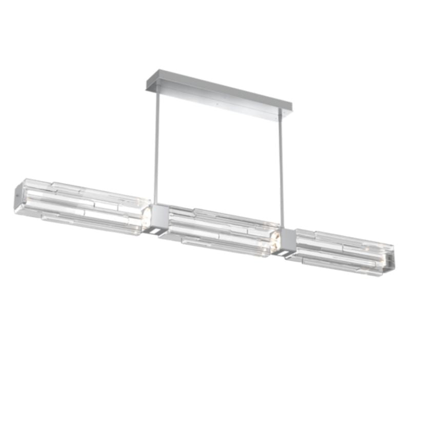 Dante Linear Chandelier