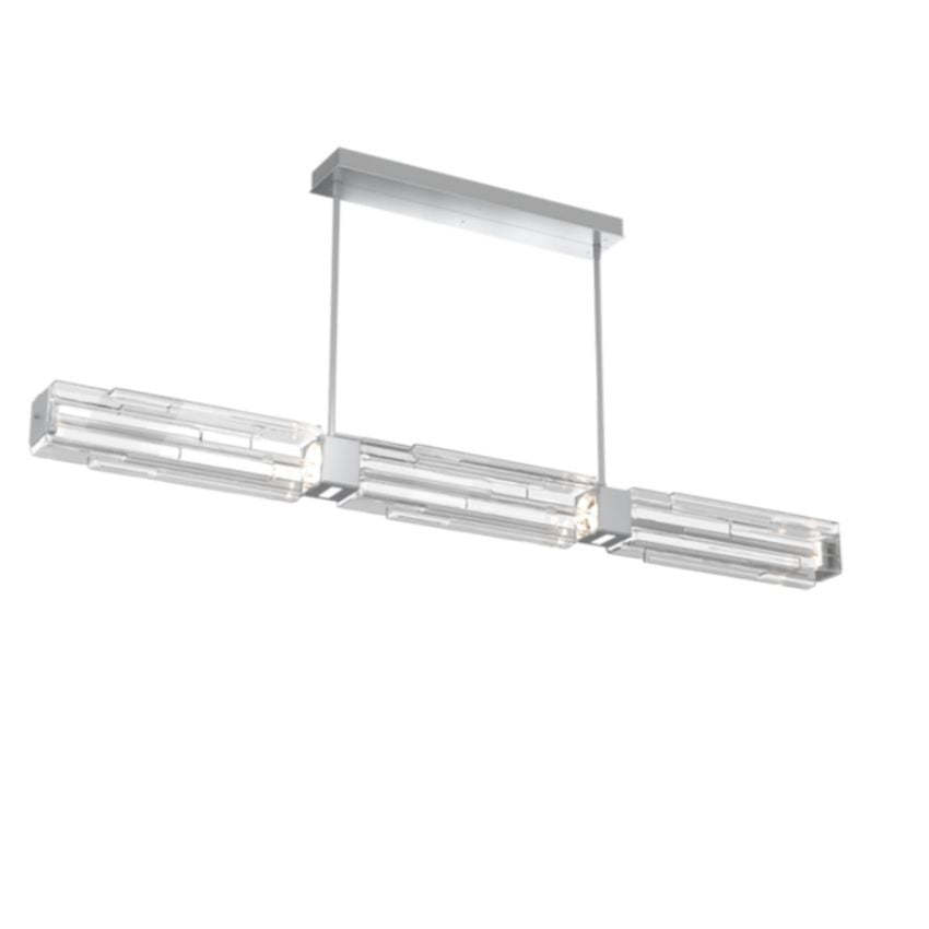 Dante Linear Chandelier